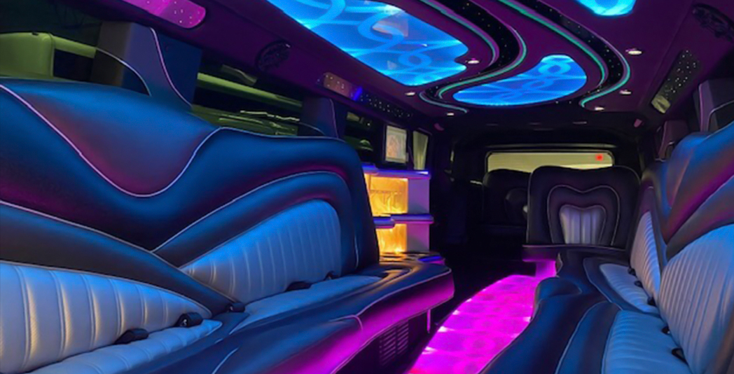 limousine service