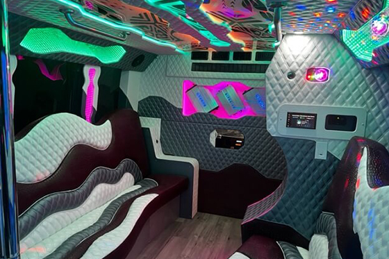 0nyx party bus