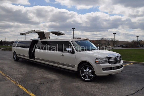 navigator limo