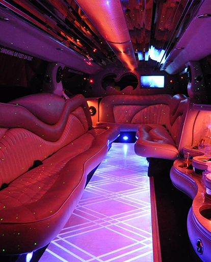 limo service chicago